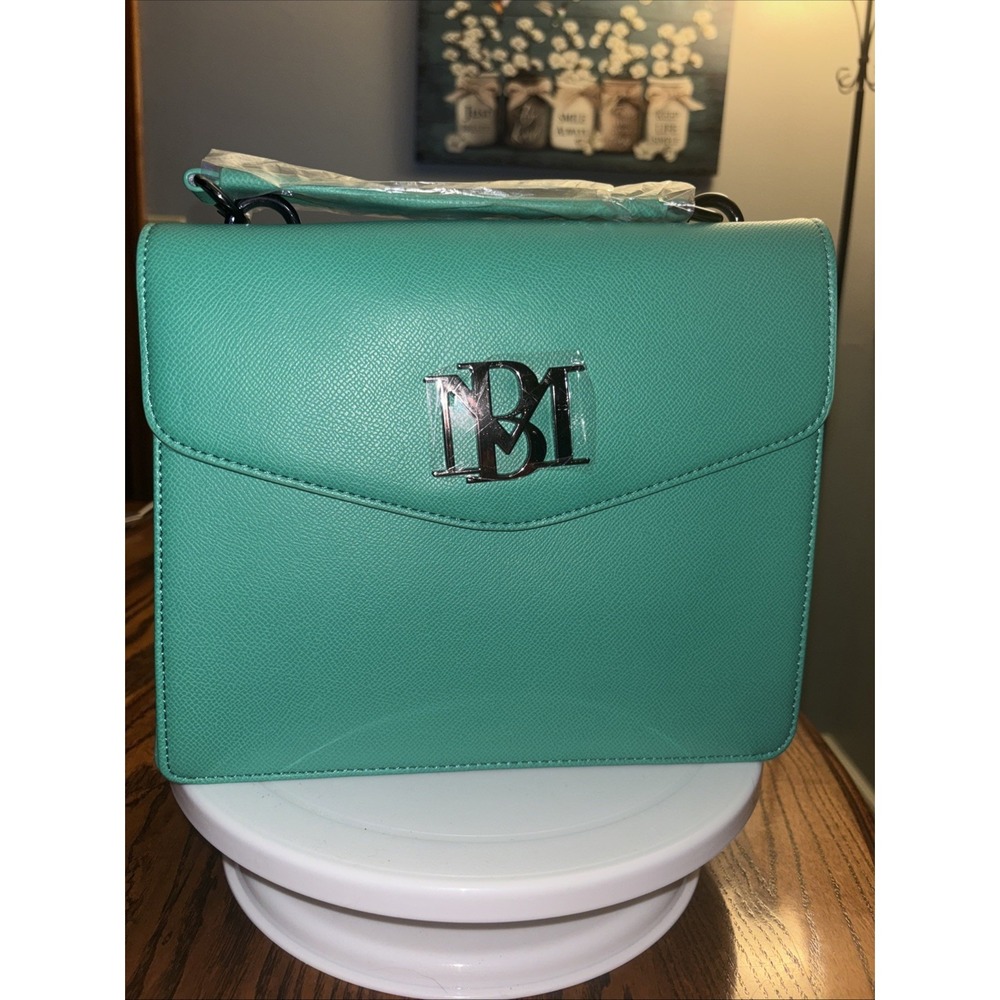 Badgley Mischka Purse